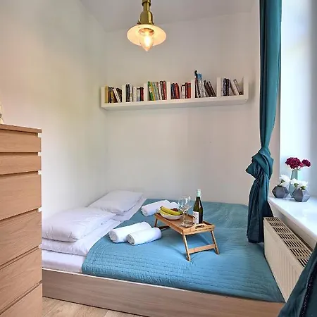North Apartments, Apartament Zatoka *