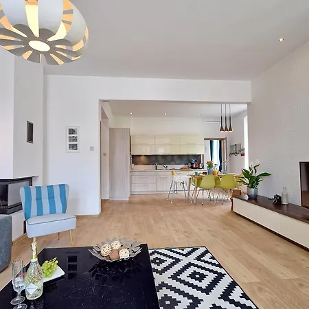 North Apartments, Apartament Zatoka *