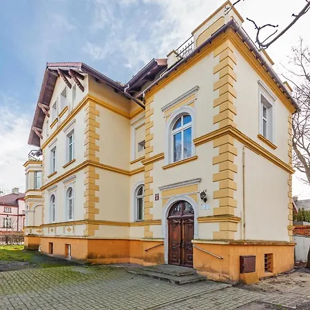 North Apartments, Apartament Zatoka Apartment *